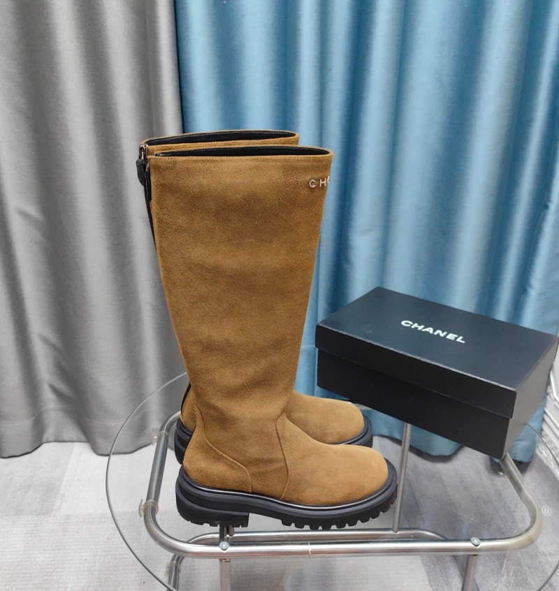 Ch*el boots